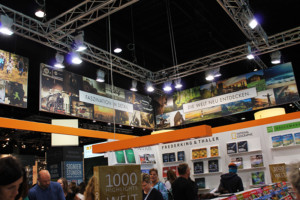 Frankfurter Buchmesse 2018