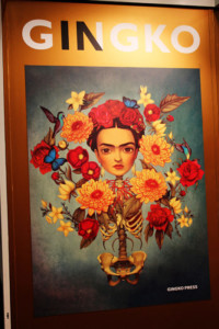 Frankfurter Buchmesse 2017