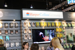 Frankfurter Buchmesse 2018