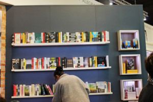 Frankfurter Buchmesse 2018