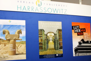 Frankfurter Buchmesse 2017