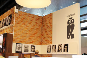 Frankfurter Buchmesse 2018