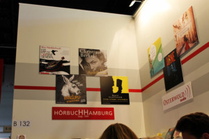 Frankfurter Buchmesse 2018