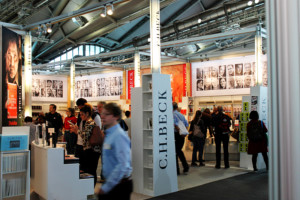 Frankfurter Buchmesse 2017