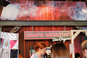 Frankfurter Buchmesse 2018