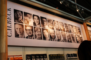 Frankfurter Buchmesse 2017