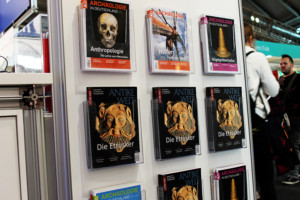 Frankfurter Buchmesse 2017