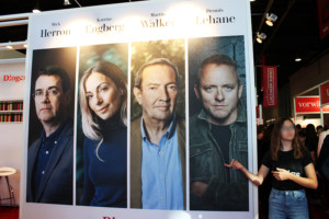 Frankfurter Buchmesse 2018