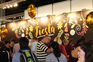 Frankfurter Buchmesse 2018