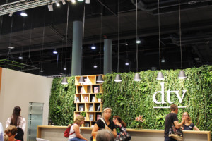 Frankfurter Buchmesse 2018