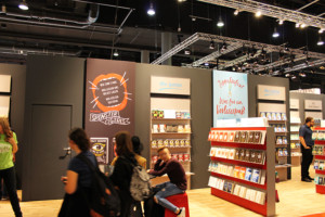 Frankfurter Buchmesse 2018