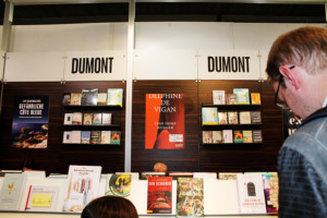 Frankfurter Buchmesse 2017