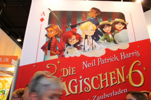 Frankfurter Buchmesse 2018