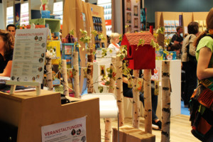 Frankfurter Buchmesse 2018