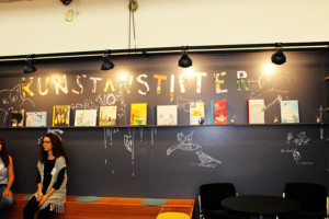 Frankfurter Buchmesse 2017