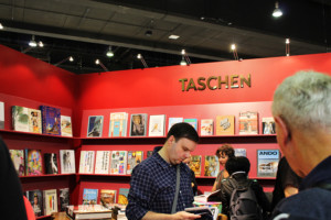 Frankfurter Buchmesse 2018