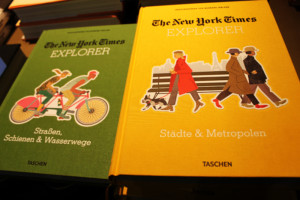 Frankfurter Buchmesse 2018