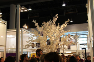 Frankfurter Buchmesse 2018