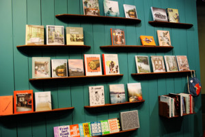 Frankfurter Buchmesse 2017