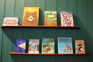 Frankfurter Buchmesse 2017