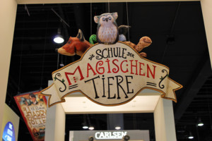 Frankfurter Buchmesse 2018