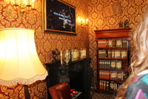 Frankfurter Buchmesse 2018