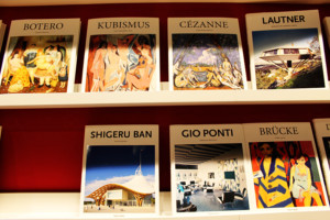 Frankfurter Buchmesse 2017