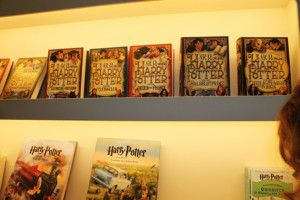 Frankfurter Buchmesse 2018