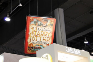 Frankfurter Buchmesse 2018