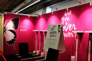 Frankfurter Buchmesse 2017