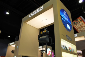 Frankfurter Buchmesse 2018