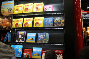 Frankfurter Buchmesse 2018