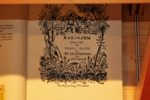 Frankfurter Buchmesse 2017