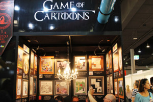 Frankfurter Buchmesse 2018