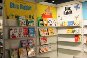 Frankfurter Buchmesse 2018