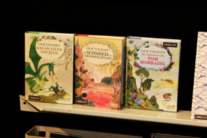 Frankfurter Buchmesse 2017