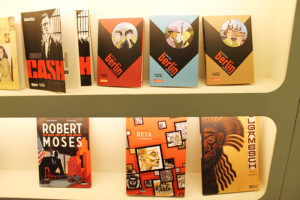 Frankfurter Buchmesse 2018