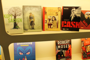 Frankfurter Buchmesse 2018