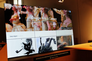 Frankfurter Buchmesse 2017