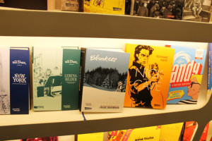 Frankfurter Buchmesse 2018