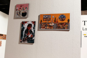 Frankfurter Buchmesse 2017