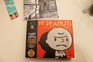 Frankfurter Buchmesse 2018