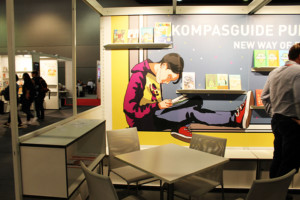 Frankfurter Buchmesse 2018