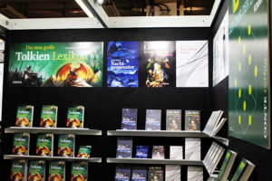 Frankfurter Buchmesse 2017