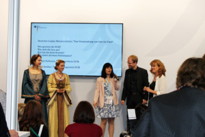 Frankfurter Buchmesse 2018