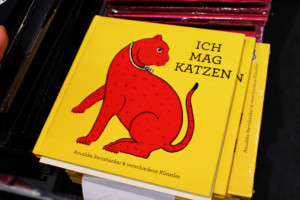 Frankfurter Buchmesse 2017