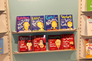 Frankfurter Buchmesse 2018