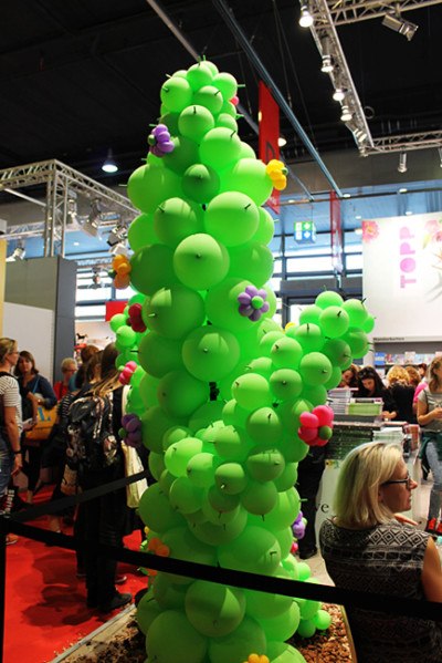 Frankfurter Buchmesse 2018