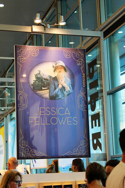 Frankfurter Buchmesse 2018