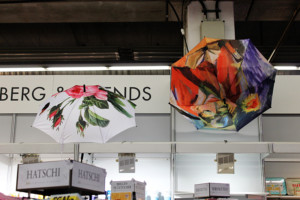 Frankfurter Buchmesse 2017